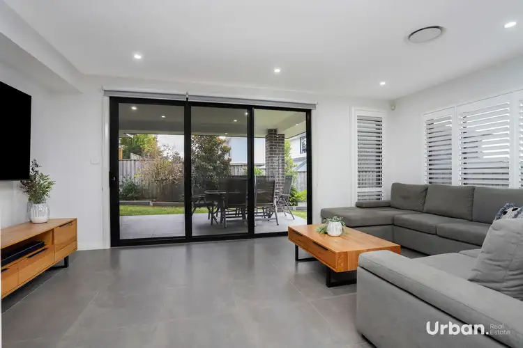 Fifth view of Homely house listing, 30 Valletta Drive, Gables NSW 2765