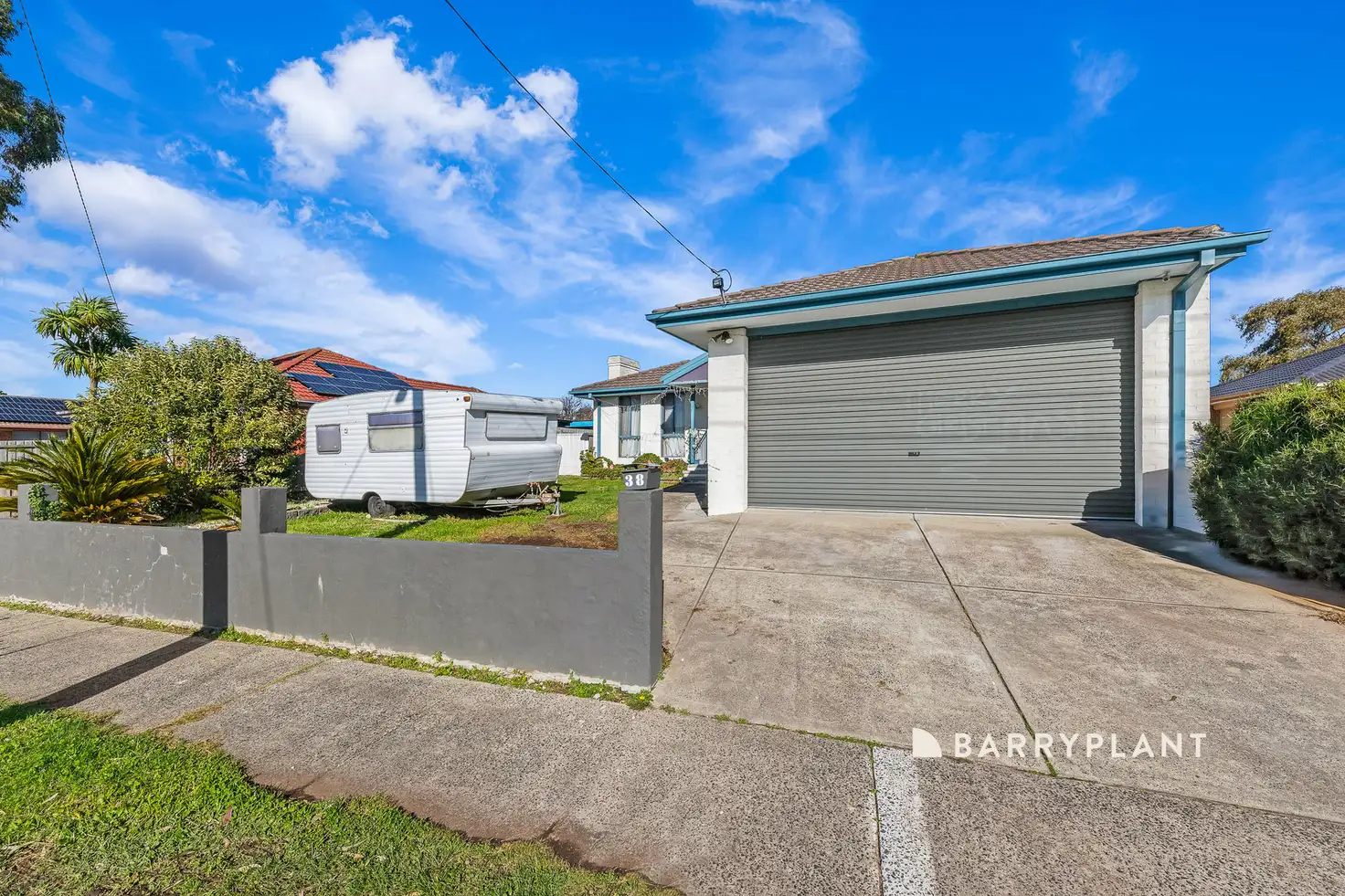 Main view of Homely house listing, 38 Ivan Crescent, Hampton Park VIC 3976