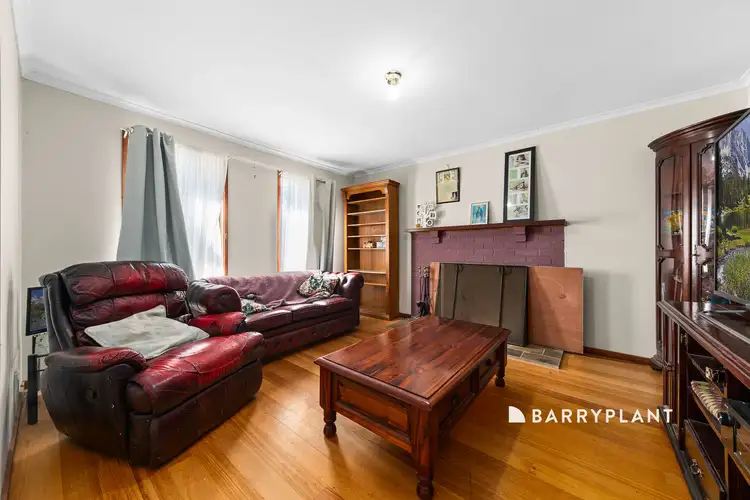 Second view of Homely house listing, 38 Ivan Crescent, Hampton Park VIC 3976