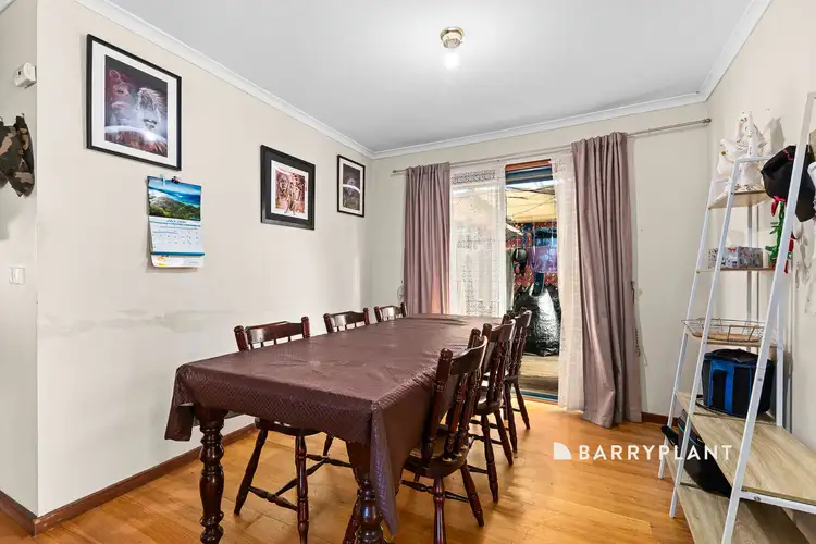 Fourth view of Homely house listing, 38 Ivan Crescent, Hampton Park VIC 3976