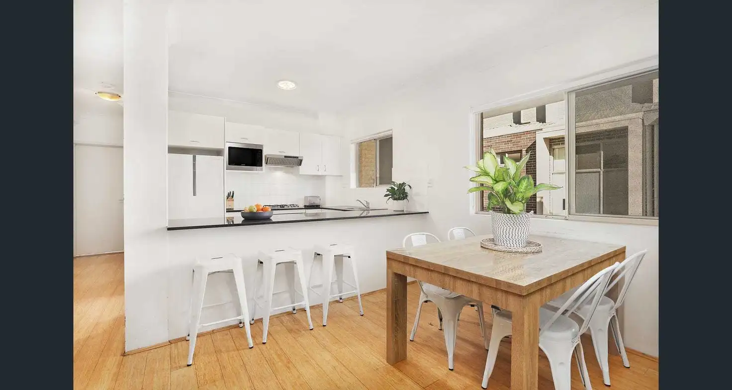 Main view of Homely apartment listing, 17/8 MacIntosh Street, Mascot NSW 2020