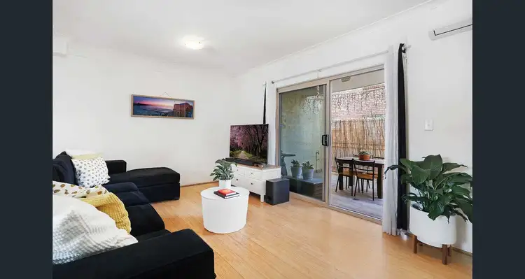 Second view of Homely apartment listing, 17/8 MacIntosh Street, Mascot NSW 2020