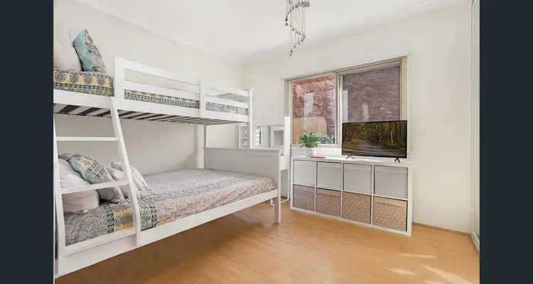 Fourth view of Homely apartment listing, 17/8 MacIntosh Street, Mascot NSW 2020