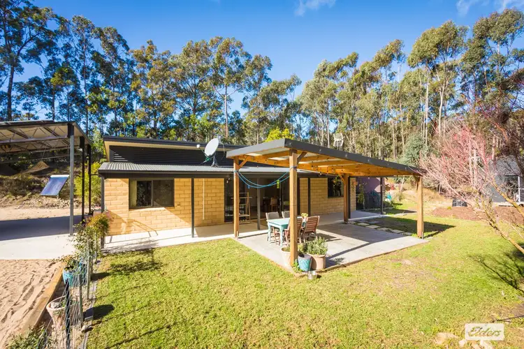 1263 Sapphire Coast Drive, Wallagoot NSW 2550