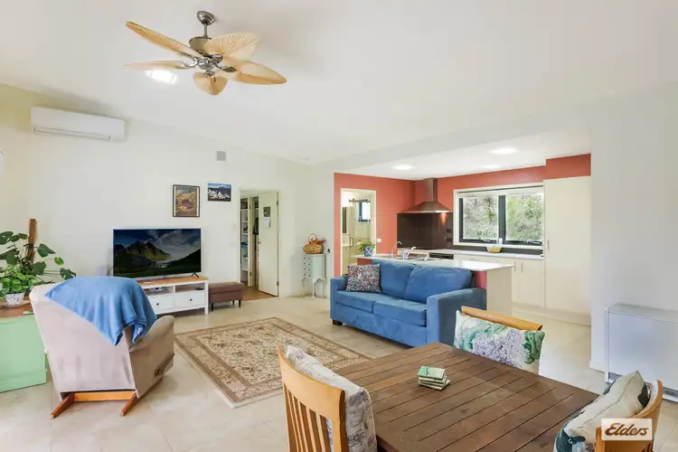 Fifth view of Homely rural property listing, 1263 Sapphire Coast Drive, Wallagoot NSW 2550