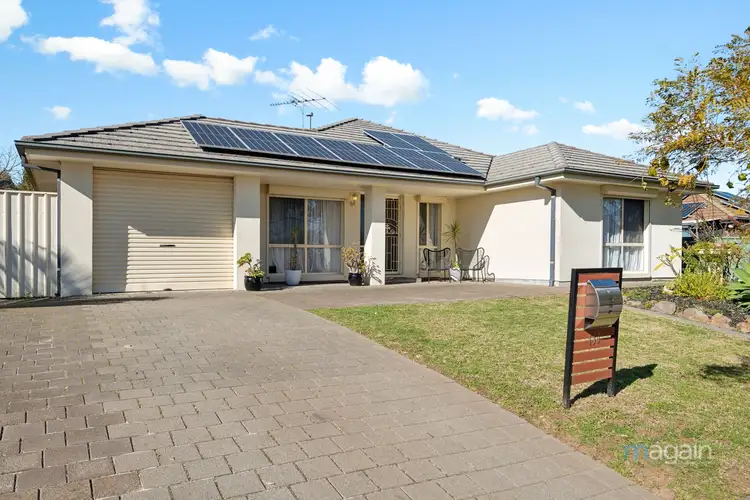 130 Barcelona Road, Noarlunga Downs SA 5168
