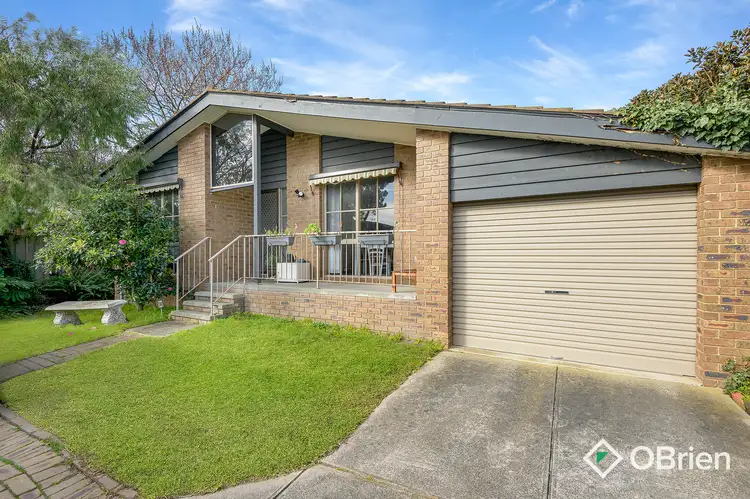 Main view of Homely townhouse listing, 2/9 Baden Powell Drive, Frankston South VIC 3199