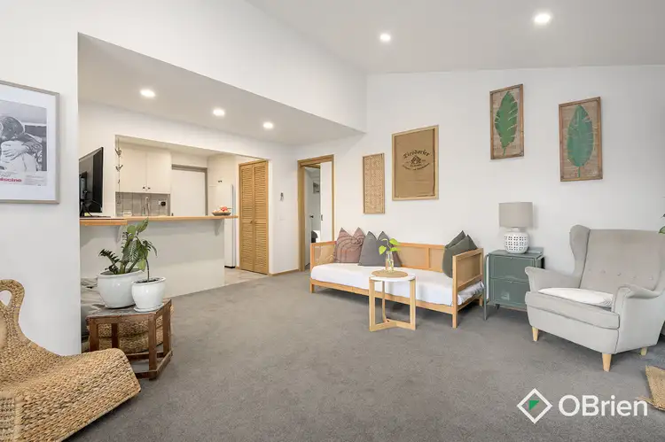 Second view of Homely townhouse listing, 2/9 Baden Powell Drive, Frankston South VIC 3199