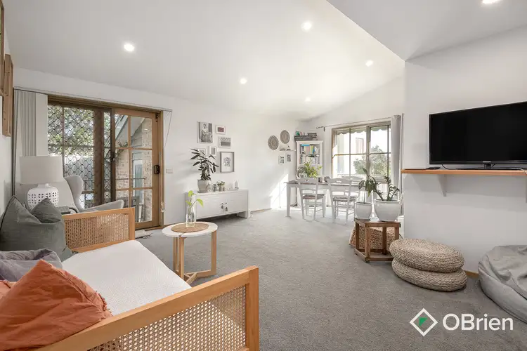 Third view of Homely townhouse listing, 2/9 Baden Powell Drive, Frankston South VIC 3199