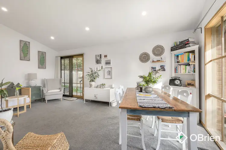 Fourth view of Homely townhouse listing, 2/9 Baden Powell Drive, Frankston South VIC 3199