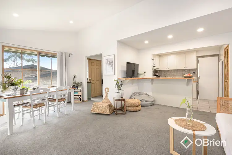 Fifth view of Homely townhouse listing, 2/9 Baden Powell Drive, Frankston South VIC 3199