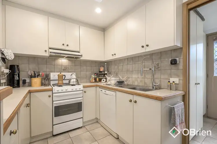 Sixth view of Homely townhouse listing, 2/9 Baden Powell Drive, Frankston South VIC 3199