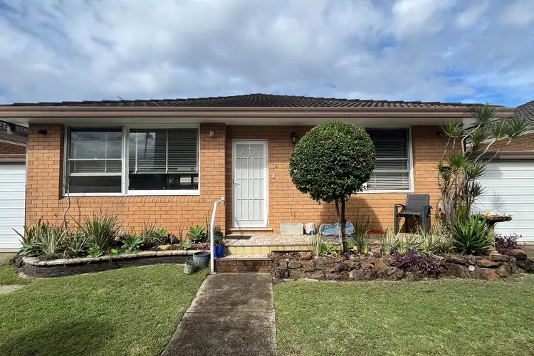 2/82-84 Chuter Avenue, Ramsgate Beach NSW 2217