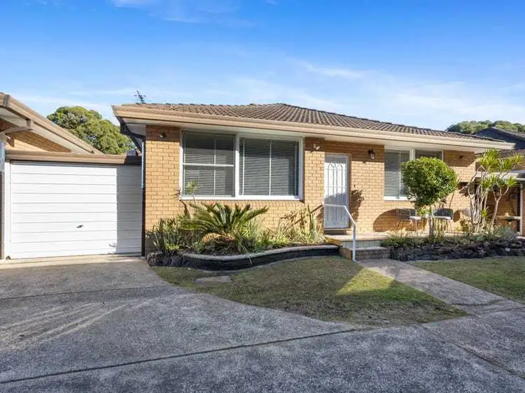 2/82-84 Chuter Avenue, Ramsgate Beach NSW 2217