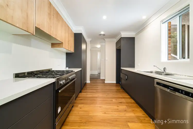 Second view of Homely house listing, 5 Baird Place, Armidale NSW 2350
