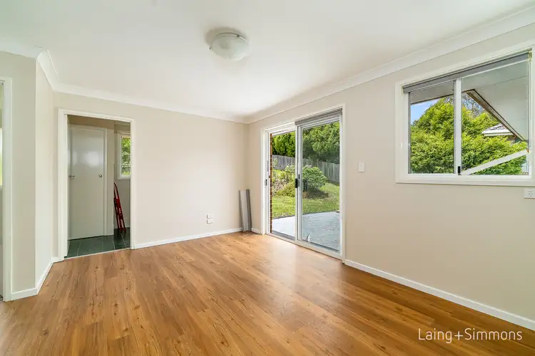Third view of Homely house listing, 5 Baird Place, Armidale NSW 2350