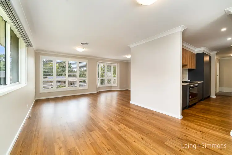 Fourth view of Homely house listing, 5 Baird Place, Armidale NSW 2350