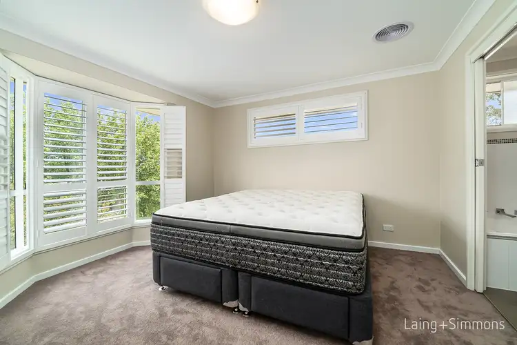 Fifth view of Homely house listing, 5 Baird Place, Armidale NSW 2350