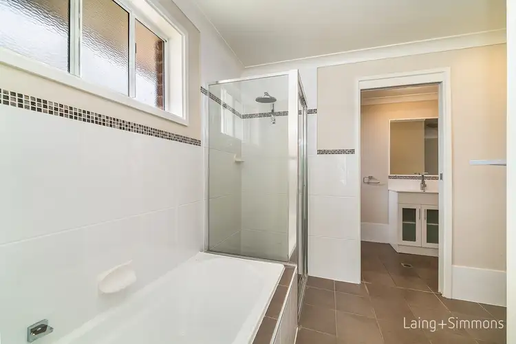 Sixth view of Homely house listing, 5 Baird Place, Armidale NSW 2350