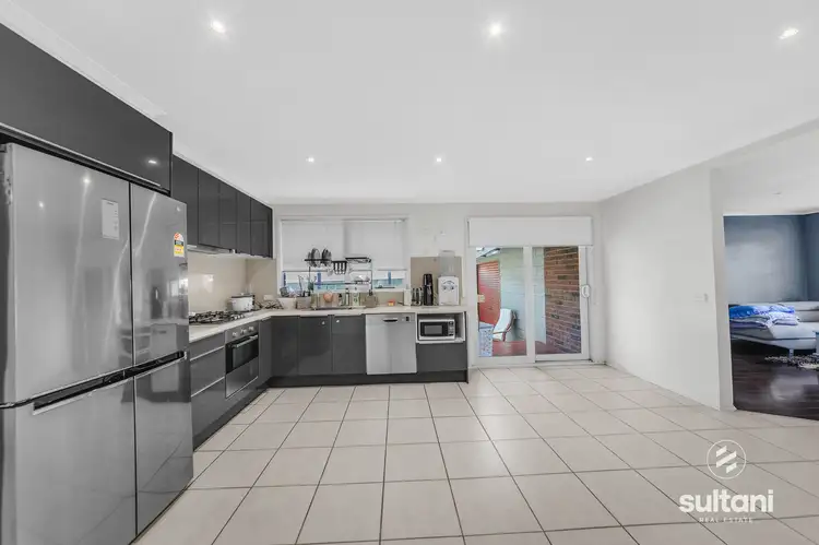 Fourth view of Homely house listing, 30 Nettle Drive, Hallam VIC 3803