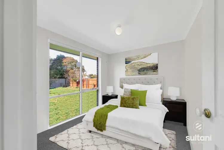 Fifth view of Homely house listing, 30 Nettle Drive, Hallam VIC 3803