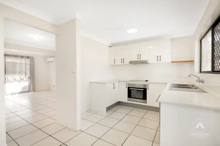 Sixth view of Homely townhouse listing, 2/33 Bruce Road, Woodridge QLD 4114
