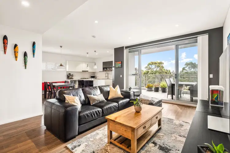 Main view of Homely apartment listing, 404/104A Bay Street, Pagewood NSW 2035