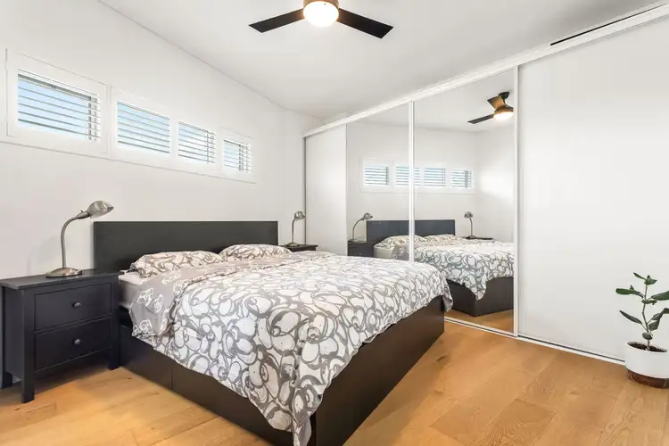 Fourth view of Homely apartment listing, 404/104A Bay Street, Pagewood NSW 2035