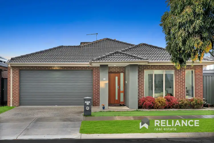 23 Pioneer Street, Craigieburn VIC 3064