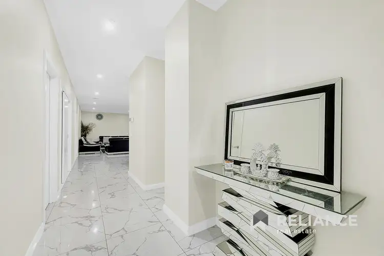 Second view of Homely house listing, 23 Pioneer Street, Craigieburn VIC 3064