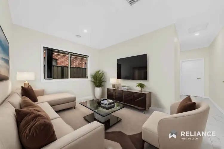 Fifth view of Homely house listing, 23 Pioneer Street, Craigieburn VIC 3064