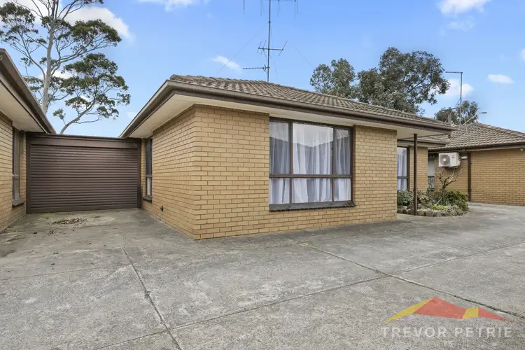 Second view of Homely unit listing, 3/302 Albert Street, Sebastopol VIC 3356