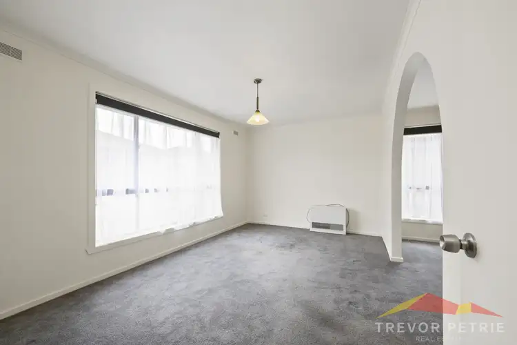 Third view of Homely unit listing, 3/302 Albert Street, Sebastopol VIC 3356