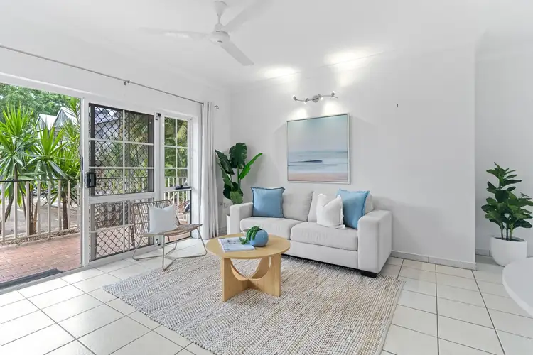 Main view of Homely unit listing, 3/87-91 Earl Street, Westcourt QLD 4870