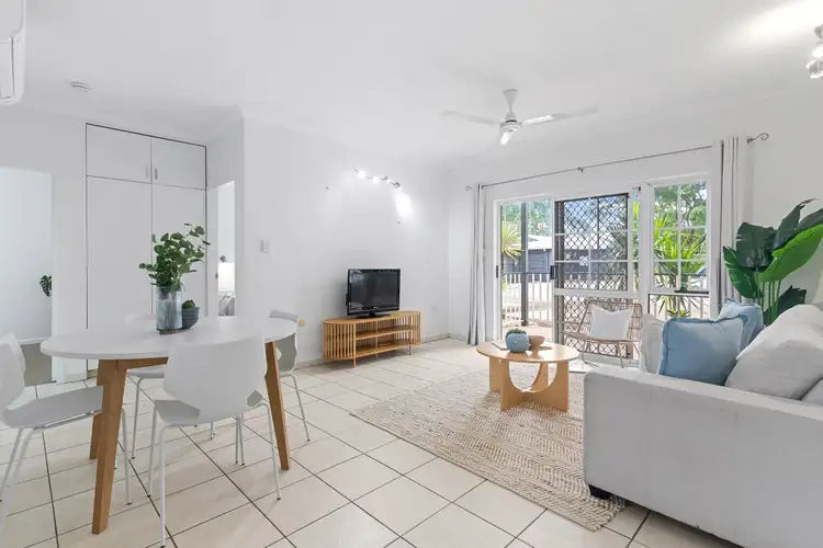 Third view of Homely unit listing, 3/87-91 Earl Street, Westcourt QLD 4870
