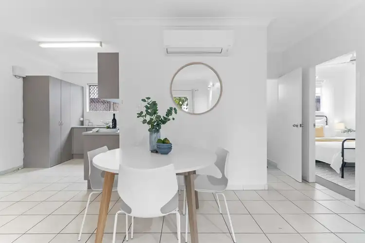 Fourth view of Homely unit listing, 3/87-91 Earl Street, Westcourt QLD 4870