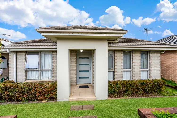50 Hezlett Road, North Kellyville NSW 2155