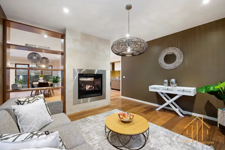 Third view of Homely house listing, 55 Olympus Crescent, Cranbourne West VIC 3977