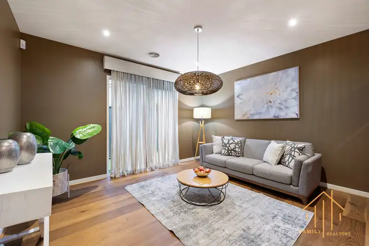Fourth view of Homely house listing, 55 Olympus Crescent, Cranbourne West VIC 3977