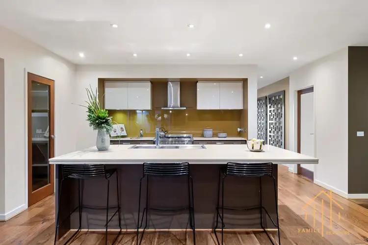 Sixth view of Homely house listing, 55 Olympus Crescent, Cranbourne West VIC 3977