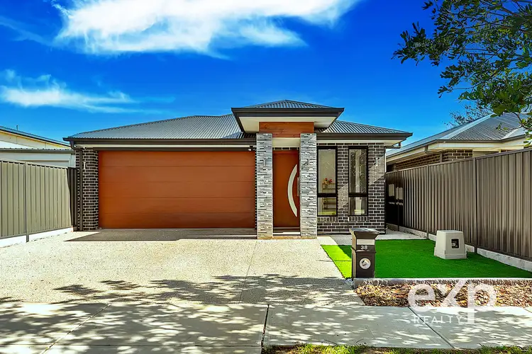 38 Kennington Road, Hope Valley SA 5090