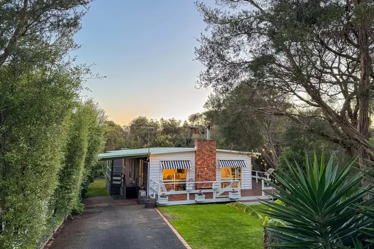 53 Brights Drive, Tootgarook VIC 3941