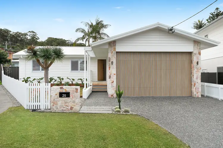 25 Raymond Terrace, Terrigal NSW 2260