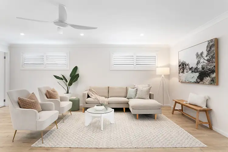 Second view of Homely house listing, 25 Raymond Terrace, Terrigal NSW 2260