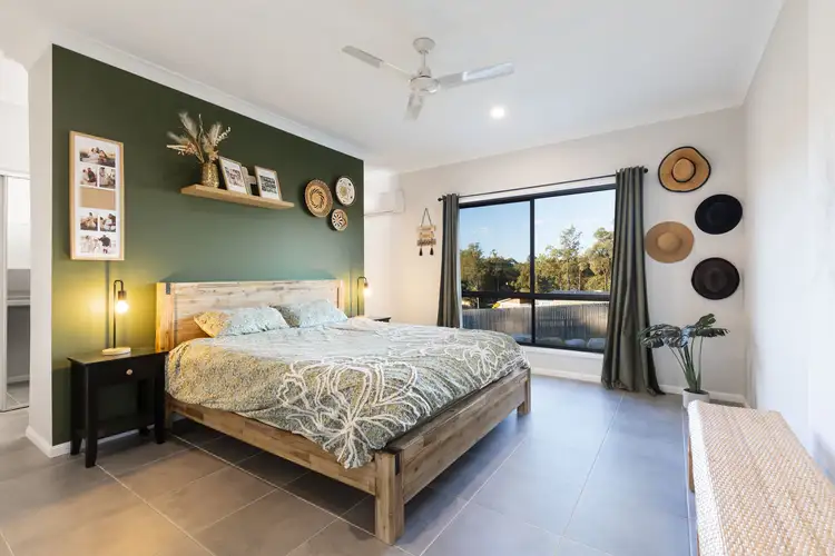 Sixth view of Homely house listing, 7 Blackwall Road, Chuwar QLD 4306