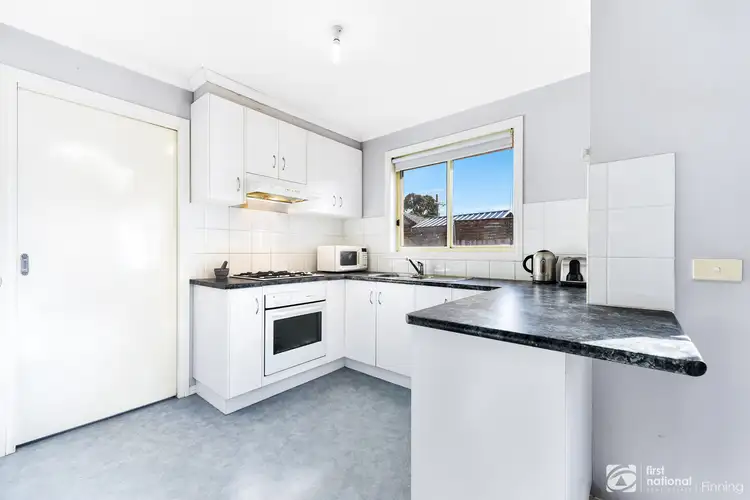 Second view of Homely unit listing, 5/4-6 William Street, Cranbourne VIC 3977