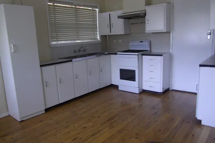 Third view of Homely house listing, 16 Newcombe Street, Cowra NSW 2794
