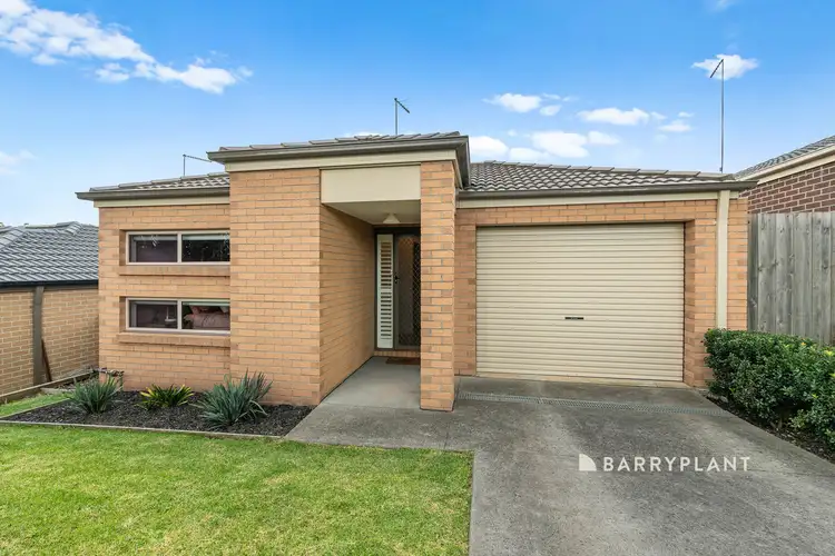 309 Settlement Road, Drouin VIC 3818