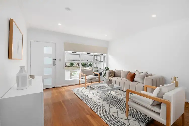 Second view of Homely townhouse listing, 6/114 Ewart Street, Dulwich Hill NSW 2203