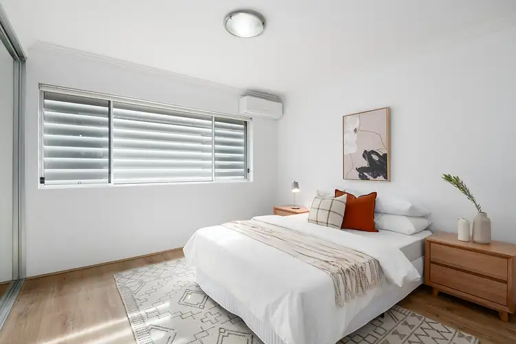 Fourth view of Homely townhouse listing, 6/114 Ewart Street, Dulwich Hill NSW 2203